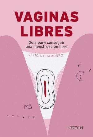 VAGINAS LIBRES