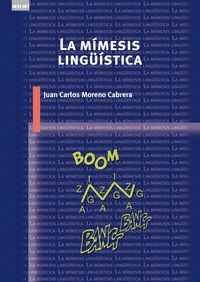 LA MIMESIS LINGUISTICA