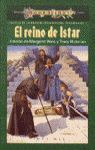 EL REINO DE ISTAR