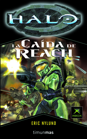 HALO: LA CAÍDA DE REACH