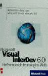 MICROSOFT VISUAL INTERDEV 6.0