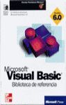 MICROSOFT VISUAL BASIC 6.0