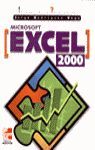 MICROSOFT EXCEL 2000