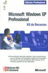 MICROSOFT WINDOWS XP PROFESSIONAL