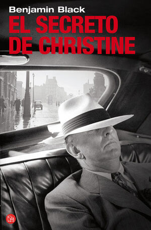 EL SECRETO DE CHRISTINE (QUIRKE 1)