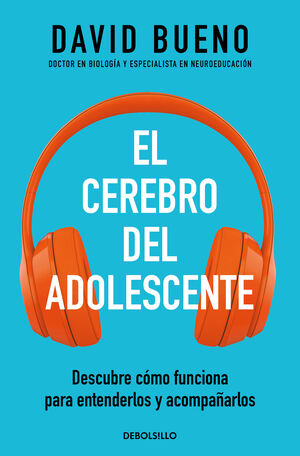 EL CEREBRO DEL ADOLESCENTE