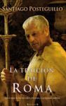 LA TRAICIÓN DE ROMA (TRILOGÍA AFRICANUS 3)