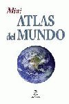 MINI ATLAS DEL MUNDO