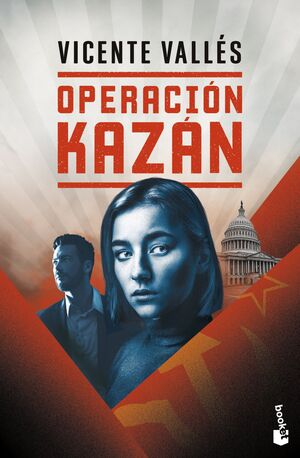 OPERACIÓN KAZÁN