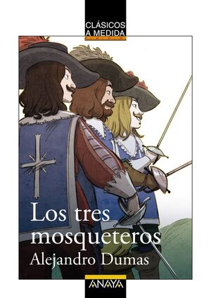 Espadas De Los Mosqueteros: El Legado De D'Artagnan Y Sus Amigos