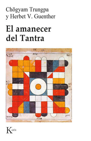 EL AMANECER DEL TANTRA