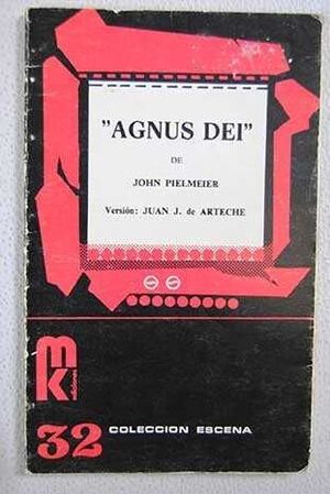 AGNUS DEI