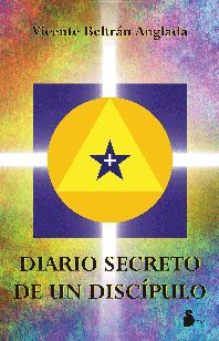 DIARIO SECRETO DE UN DISCIPULO