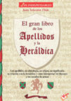 EL GRAN LIBRO DE LOS APELLIDOS Y LA HERÁLDICA