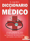 DICCIONARIO MÉDICO