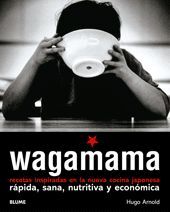 WAGAMAMA