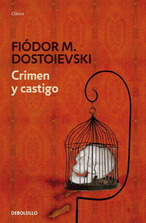 CRIMEN Y CASTIGO