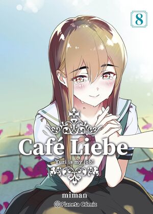 CAFÉ LIEBE Nº 08