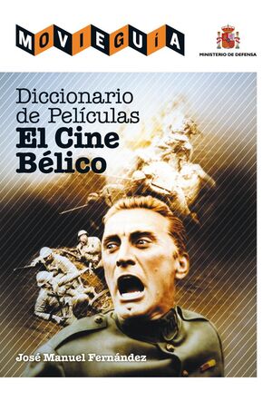 COLECCIÓN MOVIEGUÍA: DICCIONARIO DE PELÍCULAS