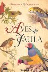 AVES DE JAULA