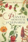 PLANTAS AROMÁTICAS Y CULINARIAS