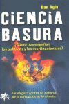 CIENCIA BASURA