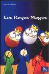 LOS REYES MAGOS