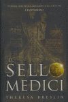 EL SELLO MEDICI