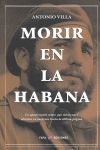 MORIR EN LA HABANA