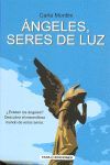 ÁNGELES, SERES DE LUZ