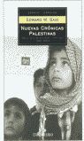 NUEVAS CRÓNICAS PALESTINAS