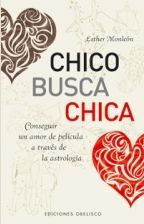 CHICO BUSCA CHICA