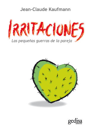 IRRITACIONES