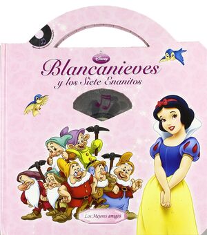 BLANCANIEVES Y LOS SIETE ENANITOS