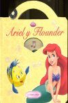 ARIEL Y FLOUNDER