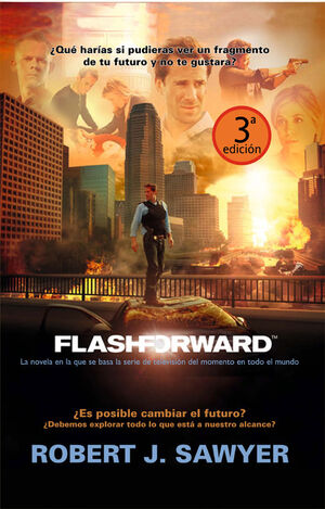 FLASHFORWARD