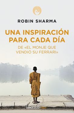 El Lector - El nuevo libro de Robin Sharma, uno de los mayores