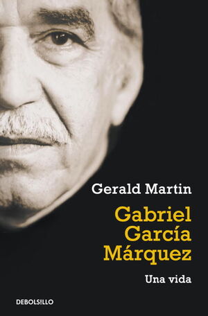 GABRIEL GARCÍA MÁRQUEZ